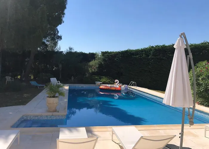 Le Paradis D\'Anny