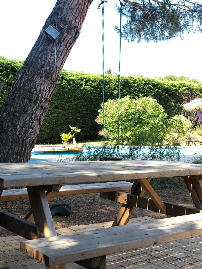 Privatunterkunft Le Paradis D'anny *