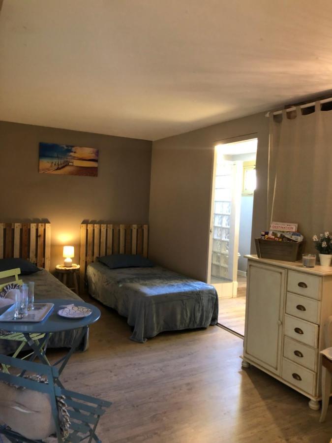 Le Paradis D'anny Rouffiac-d'Aude