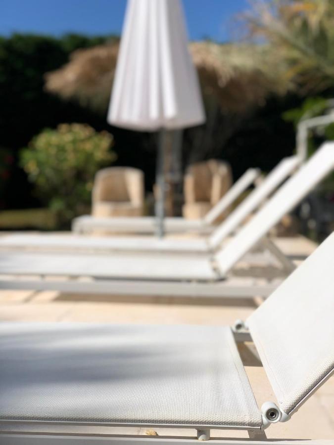 Privatunterkunft Le Paradis D'anny Rouffiac-d'Aude